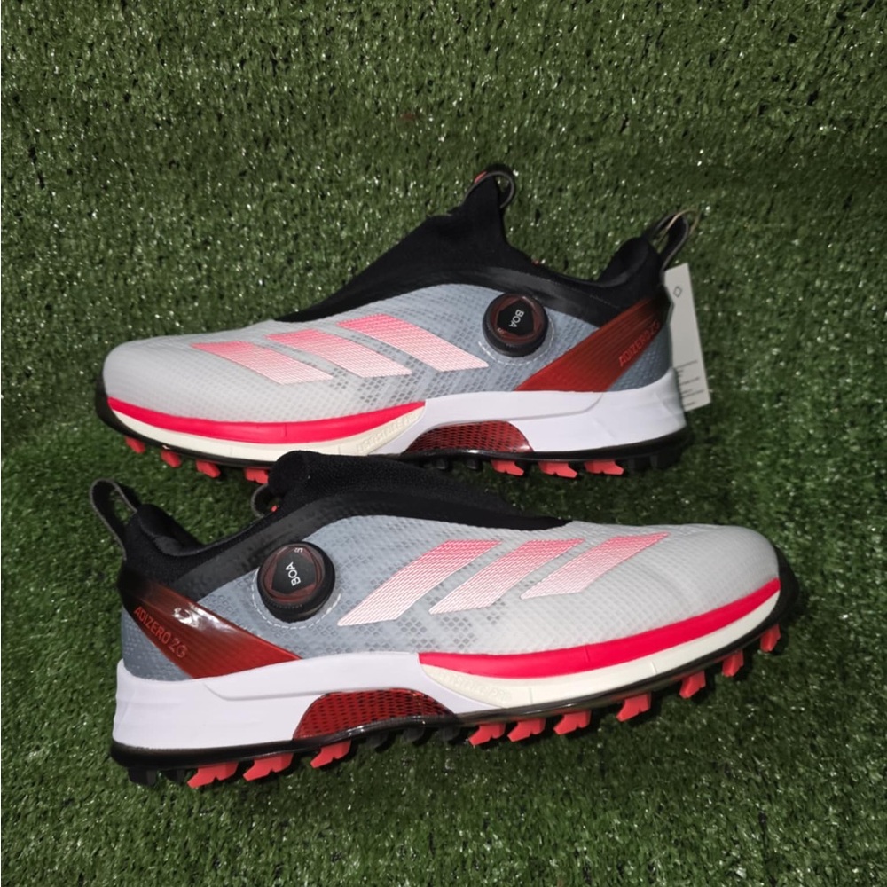Adizero ZG Boa Spikeless Golf Shoes